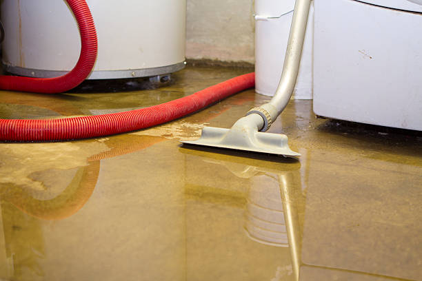 Professional Water damage restoration in MO